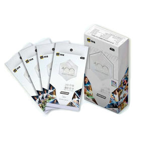 KAKAWOW Caixa Quente Obiwan Mestre Yoda CARTÕES 100ª estrela Anakin Guerra Episódio IV Uma Nova Esperança cartão de jogo - Product Image 1