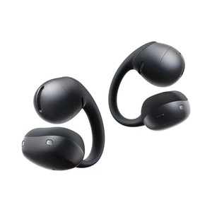 Écouteurs Bluetooth Shokz OpenDots Air E210 de type ouvert, à clipser, pour la course et le sport, avec fonction d'appel IA - Product Image 1