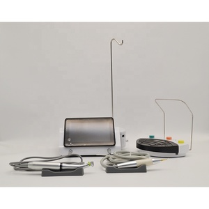 LK-U22Pro a LED Touch Screen dentale piezochirurgia orale & fisiodispenser impianto sistema motorio - Product Image 6