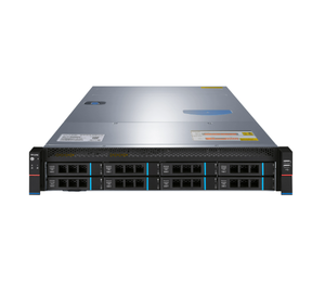 TP-LINK TL-TUMS2700-YQ Servidor Todo en Uno de Plataforma Inteligente TUMS para Montaje en Rack 2U o Control de Acceso y Monitoreo de Seguridad - Product Image 3