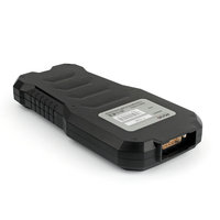 FCAR F-50R Heavy Duty Truck Scanner Diagnostico Auto 24V Diesel Camion OBD2 Scanner Lingua Russa Auto Strumento Diagnostico Completo ver