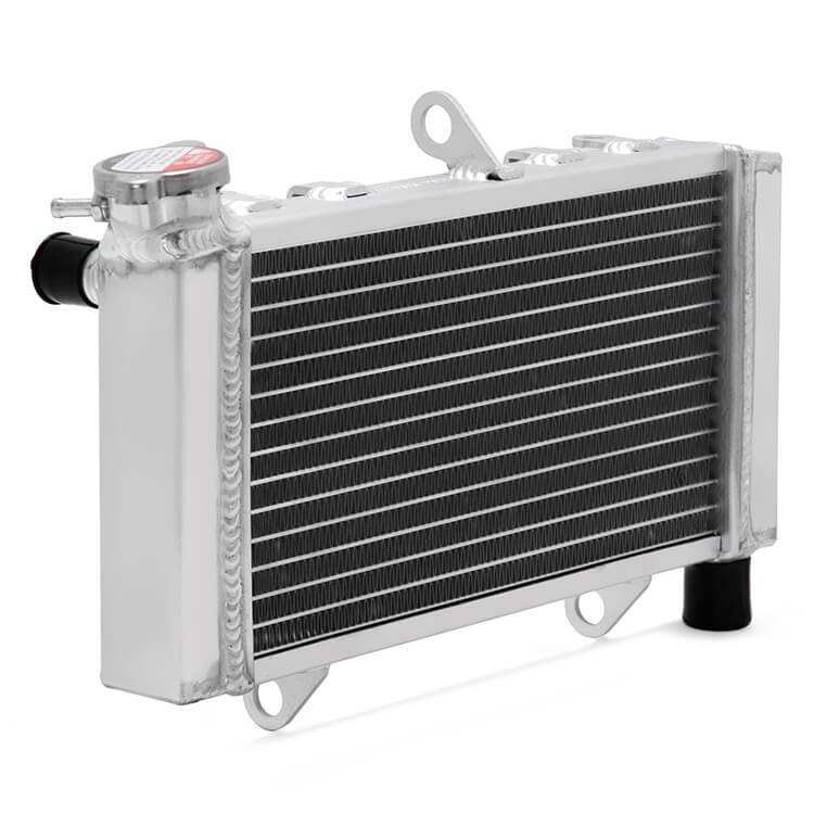 Радиаторы для мотоциклов Honda CB500F оптом