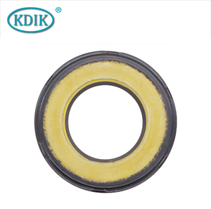Sello de Aceite del Cigüeñal Trasero del Motor / B21F B32A / 430118 TAMAÑO 92*110*10 <span class=keywords><strong>CORTECO</strong></span> 12013897 para VOLVO 264 265 79 - Product Image 6
