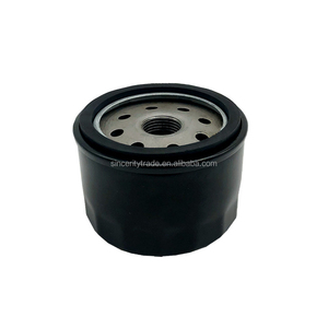 Reemplazo de filtro de cabina de gran oferta 492056 para elemento de filtro de cortacésped Briggs Stratton - Product Image 1