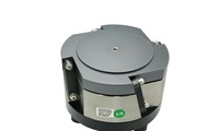 Contrôleur de vibration numérique PLC pour alimentateur linéaire 220V, vitesse réglable, pièces d'alimentateur à bol, accessoires d'automatisation, garantie 1 an