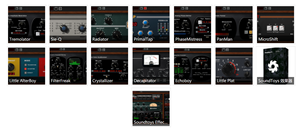 Win Soundtoys Gói Plug-In Hiệu Ứng Âm Thanh Đặc Biệ<span class=keywords><strong>t</strong></span> Máy Trộn Gói Plug-In <span class=keywords><strong>T</strong></span>ích Hợp Soundtoys 5 - Product Image 4