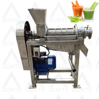 Centrifugeuse électrique automatique rapide et efficace pour la production de carottes, de concombres, de tomates et de jus naturels frais