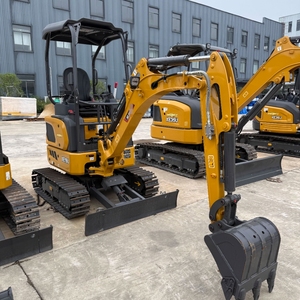 Livraison gratuite XE19U XE35U XE75G, excavatrice neuve de 1,9 tonne, engin de terrassement de bonne qualité, en promotion, conformité EPA. - Product Image 1