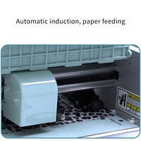 Lames de traceur TUOLI, aiguilles, protecteurs d'écran, couteau de machine de découpe pour machine de découpe de film hydrogel TL568MAX /TL518
