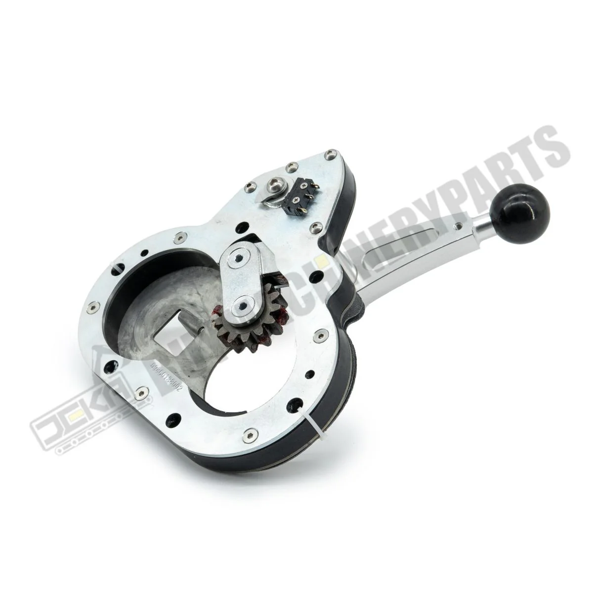 MMD 6 Speed Reverse Gear MMD-RG06 for BLK LeverTrike Sidecar