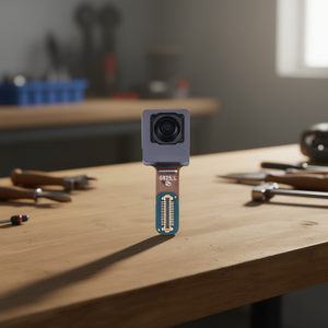 Module de caméra frontale pour Samsung Galaxy S21 5G G991B S21 G990F, pièce de rechange - Product Image 3