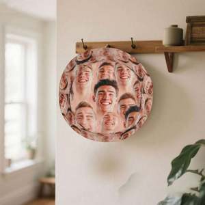 Chapeau Bob Personnalisable 1 pièce Alien Fisherman Respirant Anti-UV avec Impression de Logo et Motifs (Dessin Animé et Feuille) - Product Image 6