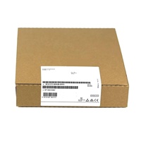 1 Unidad de Panel de Visualización PLC, Módulo PLC de 16 E/S 220V, Controlador Lógico Programable 6ES7272-0AA30-0YA0/6ES7272-0AA30-0YA1 PLC HMI