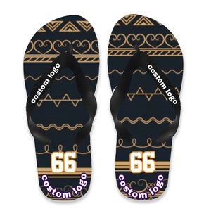 Hellosport الربيع الصيف الترفيه أزياء التنفس في الهواء الطلق عدم الانزلاق اللون مطابقة النعال دش الوجه شبشب للرجال - Product Image 6