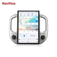 NaviHua pour GMC Canyon Chevrolet Colorado 2019-2023 Autoradio Multimédia Android Moniteur Unité Centrale Automobile Carplay Navigation Nouveau