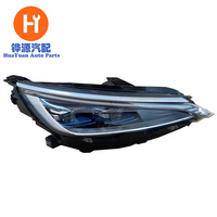 Phares les plus vendus pour les phares de voiture LED BYD Yuan Plus/Atto3 proches du nouveau plug and play de haute qualité