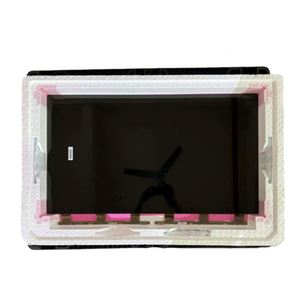Écran LCD BOE 43 pouces HV430QUB-F1D, écran LED TFT, panneau ouvert, pièces de rechange pour réparation de téléviseur - Product Image 1