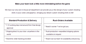 Sweat à capuche imprimé pour l'échauffement au basketball pour garçons de la <span class=keywords><strong>série</strong></span> Youth Academy, respirant, évacuant l'humidité, séchage rapide, noms d'équipe personnalisés pour l'école - Product Image 5