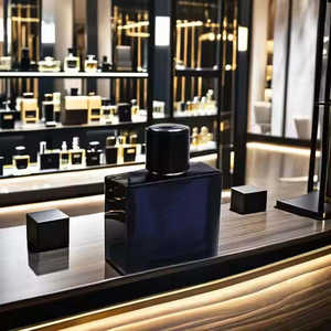 3-5 Entregas desde Inventario en EE. UU. Perfumes para Mujer Mini Perfume al por Mayor <span class=keywords><strong>Eau</strong></span> de Parfum Perfume al por Mayor <span class=keywords><strong>Eau</strong></span> de Parfum para Hombre - Product Image 1