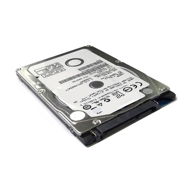 HTS725050A7E630 500GB 7200RPM 2.5 Inch SATA HDD HTS725050A7E630 Laptop Hard Drive 3Gb/s Internal Storage Supplier