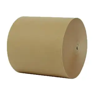 High-quality rib paper with high strength and wear resistance supplied by the source manufacturer