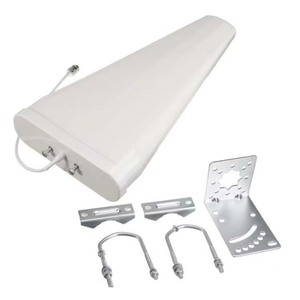 <span class=keywords><strong>Antena</strong></span> LPDA Direccional <span class=keywords><strong>para</strong></span> Exteriores <span class=keywords><strong>de</strong></span> Alta Ganancia 698~ 2700-3800 MHZ 12DBi, <span class=keywords><strong>Amplificador</strong></span> <span class=keywords><strong>de</strong></span> Señal <span class=keywords><strong>de</strong></span> Teléfono Móvil 390-470mhz - Product Image 5