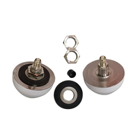 Antenne GPS GNSS active omnidirectionnelle extérieure Trimble haute précision 3dBi 1575,42 MHz IP67 L1/L2/L5
