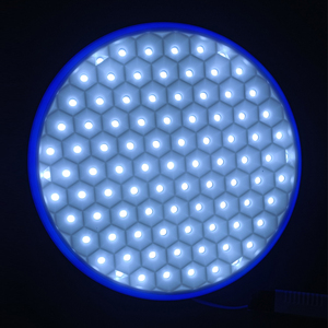 OKELI Super Bright Colour Light Slim Round Aluminum 9w <strong>14w</strong> 24w 36w Recessed Mounted <strong>Led</strong> <strong>Panel</strong> - Product Image 5