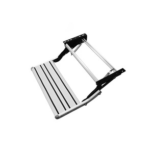 Cường độ cao hợp kim nhôm gấp mạnh mẽ RV bước Motorhome bước - Product Image 2