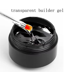 Prodotti per Unghie KINNCO Gel per Allungamento Unghie 15g 1kg Colore <span class=keywords><strong>Nude</strong></span> <span class=keywords><strong>13</strong></span> Colori Smalto Gel UV OEM Private Label Campione Gratuito per Salone di Bellezza - Product Image 6