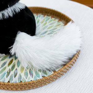 <span class=keywords><strong>ตุ๊กตา</strong></span>แมวสาว<span class=keywords><strong>มิ</strong></span>คุปักลาย - ของขวัญการ์ตูนน่ารักใหม่ล่าสุด นุ่มมากด้วยใยฝ้าย PP สำหรับบรรเทาความเครียดและวันเกิด - Product Image 6