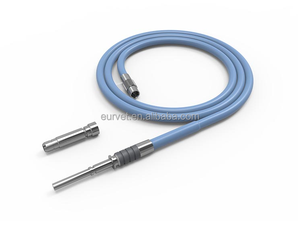 EUR Vet แหล่งกำเนิดแ<span class=keywords><strong>ส</strong></span>งเย็น LED <span class=keywords><strong>ส</strong></span>ำหรับ<span class=keywords><strong>การ</strong></span><span class=keywords><strong>ส</strong></span>่องกล้องของสัตวแพทย์80W 4M Lux แผงสัมผั<span class=keywords><strong>ส</strong></span>ความ<span class=keywords><strong>ส</strong></span>ว่างอุปกรณ์ทดสอบ - Product Image 3