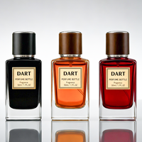 Flacons de parfum vides pour femmes, 30 ml, Eau de Parfum, Vaporisateur, Notes de parfum, Marques de créateurs originales célèbres, Flacon de parfum à vendre