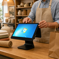 Mesin Kasir Sistem POS Windows untuk Supermarket, Toko Kelontong, Toko Ritel, Usaha Kecil, dan Konter Kasir