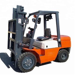 Mejor venta del motor Diesel 2.5ton 3ton <span class=keywords><strong>3</strong></span>.5ton carretilla elevadora nueva precio - Product Image 1