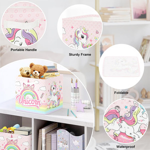 Organizador <span class=keywords><strong>de</strong></span> almacenamiento apilable multifunción, almacenamiento conveniente para <span class=keywords><strong>el</strong></span> hogar y organización, caja <span class=keywords><strong>de</strong></span> juguetes, almacenamiento para niños con <span class=keywords><strong>el</strong></span> mejor precio - Product Image 5