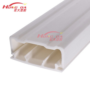 Perfiles de Plástico Pvc503, Procesamiento de Extrusión Personalizado para Uso Generalizado - Product Image 3