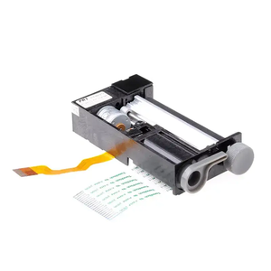 58Mm Pt 481S JX-2R-12 Compatibel Ltp1245 Kassa 'S Taximeters LTP1245-C384-E Thermisch Printerkopmechanisme Ecg Medisch - Product Image 1
