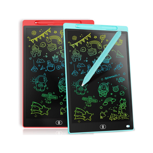 Tablette électronique éducative populaire pour enfants : Nouveaux produits pour le dessin des enfants à l'école, idéale pour les malentendants et muets - Product Image 1