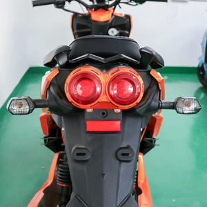 Moto pour un transport écologique, moto à grande vitesse - Product Image 6