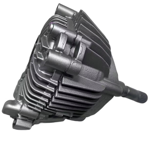 Boîtier de transfert pour Porsche Macan 95B341010 95B341010X 95B341010A 95B341010AX 95B341010L – Boîtier de transfert de haute qualité - Product Image 4