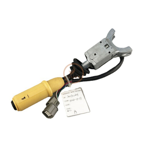 Interruptor de Columna 701/52601 para Retroexcavadora JCB 2CX 3CX 4CX - Product Image 1