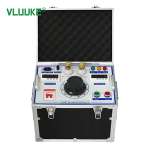 Vluuke DDG-1000A גנרטור נוכחי גבוה מחולל ac & <span class=keywords><strong>dc</strong></span> עבור התקן בדיקה 220v זריקה ראשית אלקטרונית - Product Image 1