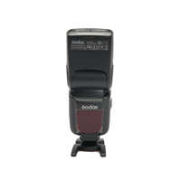 Flash LED Godox TT600 Thinklite para Cámara, con Batería y Control Remoto para Fotografía