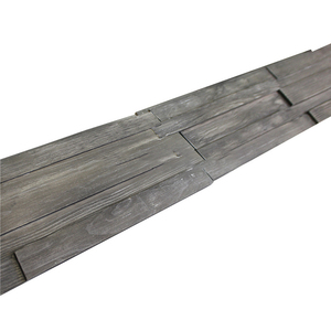 De madera maciza de <span class=keywords><strong>pino</strong></span> decorativo de pared cubierta panel 3d - Product Image 2