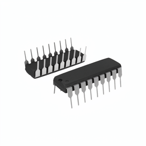 PIC16C558-04E_P Embedded 18 DIP Original Buy Electronics Components Online - Product Image 1