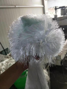 ใยแก้วเสริมแรงสำหรับ<span class=keywords><strong>แผ่น</strong></span>ยิปซัม - Product Image 3