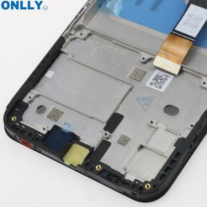 Écran LCD d'origine pour Samsung Galaxy A22 5G, écran tactile LCD, assemblage de numériseur, remplacement pour Samsung SM-A226B Lcd - Product Image 4