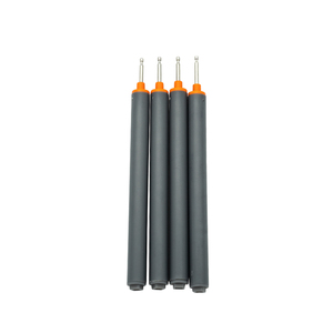 Makind Tiroirs <span class=keywords><strong>de</strong></span> rangement pour placards <span class=keywords><strong>de</strong></span> haute qualité Amortisseurs <span class=keywords><strong>de</strong></span> <span class=keywords><strong>fermeture</strong></span> hydrauliques Amortisseurs <span class=keywords><strong>de</strong></span> meubles <span class=keywords><strong>de</strong></span> garde-robe à <span class=keywords><strong>fermeture</strong></span> souple - Product Image 4
