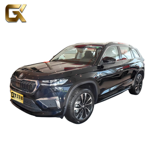 Voitures d'<span class=keywords><strong>occasion</strong></span> SUV <span class=keywords><strong>Skoda</strong></span> <span class=keywords><strong>Kodiaq</strong></span> avec boîte automatique <span class=keywords><strong>essence</strong></span> conduite à gauche modèle 2025 prêt à être expédié prix bas haute qualité - Product Image 1
